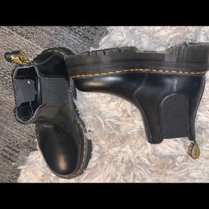 Dr. Martens Boots